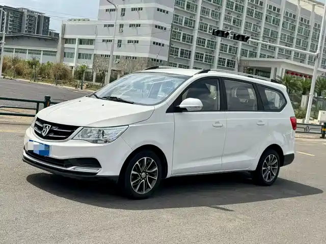 BAOJUN 730