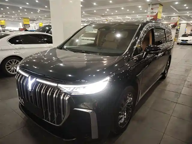 LANTU AUTOMOBILE LANTU DREAMER 2023