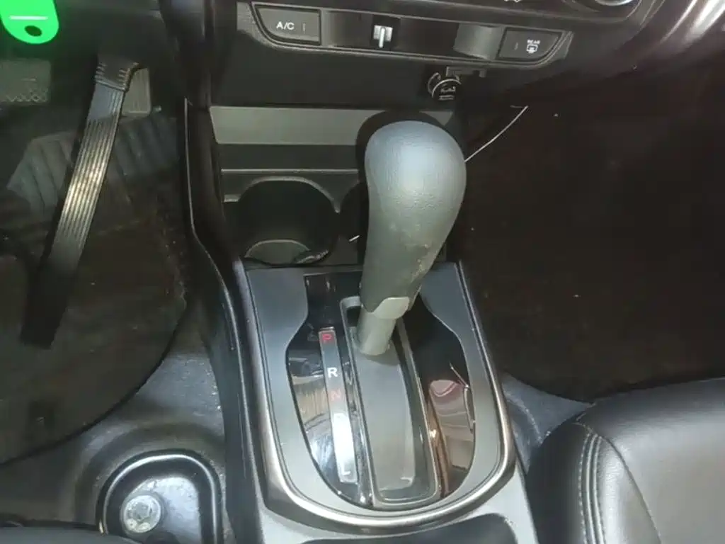 Honda Greiz — миниатюра 14
