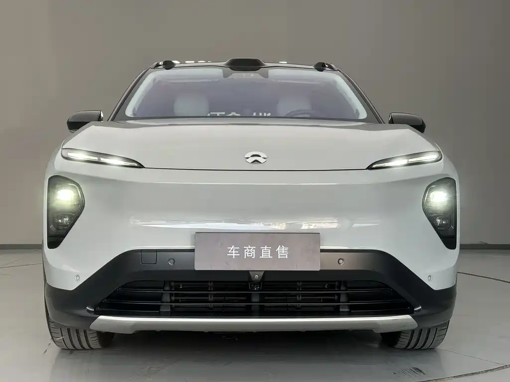 NIO ES7 — миниатюра 2