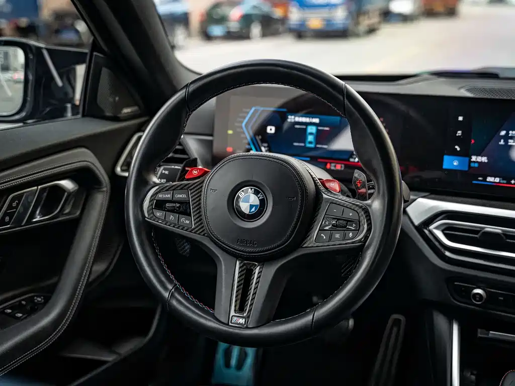 BMW M2 — миниатюра 11