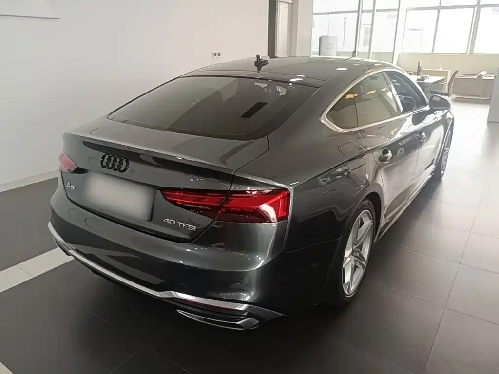 Audi A5 2023 Sportback 40 TFSI Fashion