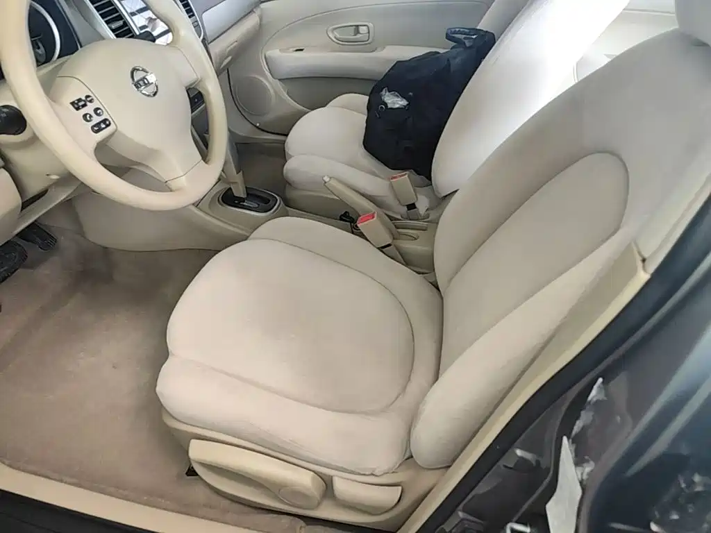 Nissan Sylphy — миниатюра 15