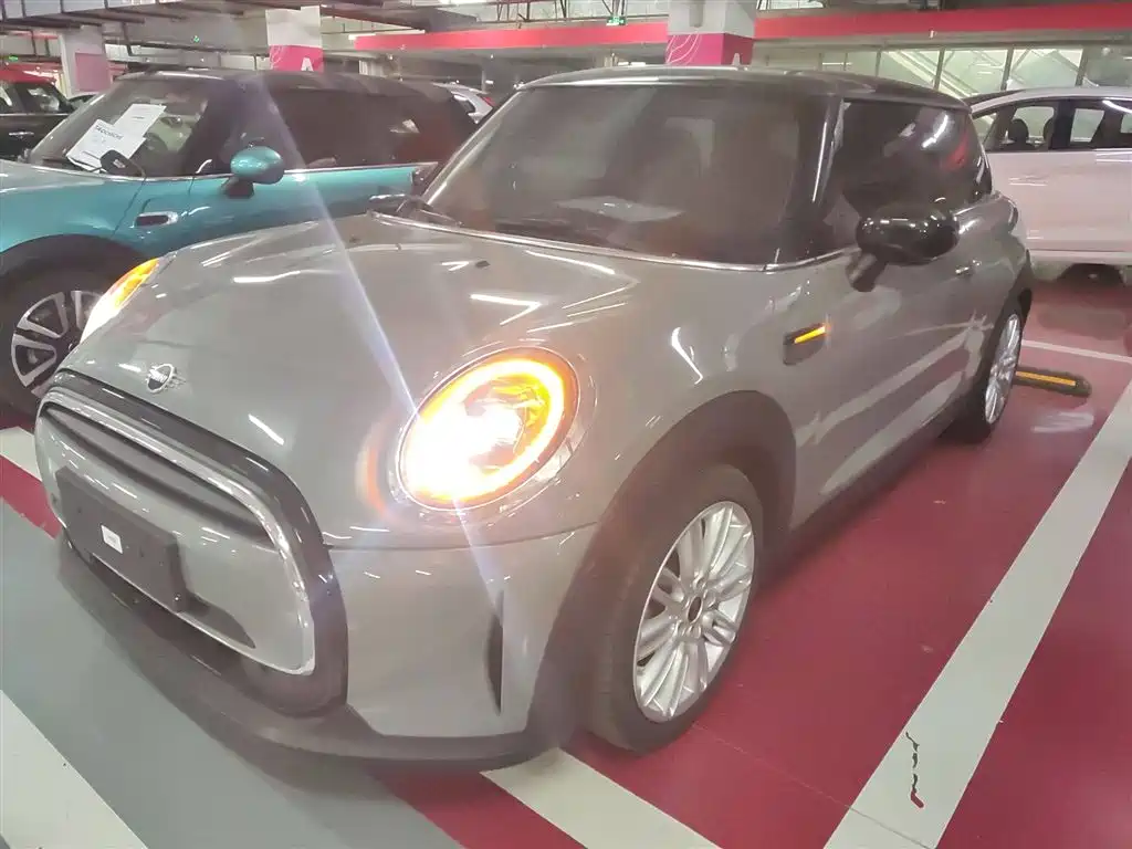 Mini Mini 2022