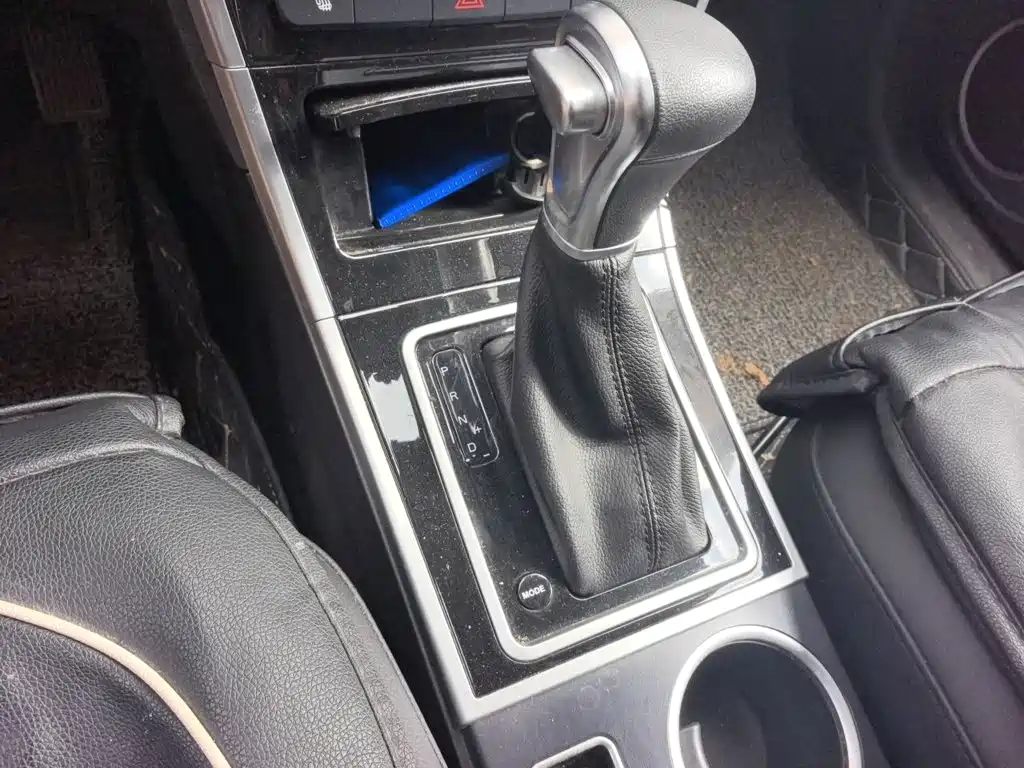 Haval H2 — миниатюра 10