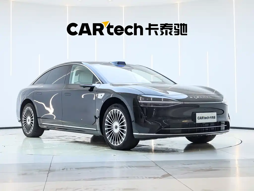 Xiangjie Xiangjie S9 — миниатюра 5