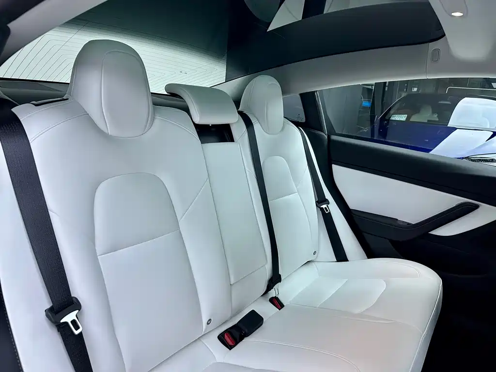 Tesla Model 3 — миниатюра 11