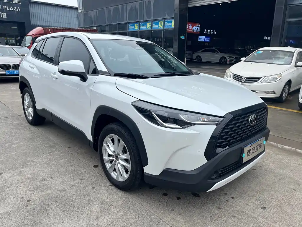 TOYOTA COROLLA SHARP AMPLIFIER