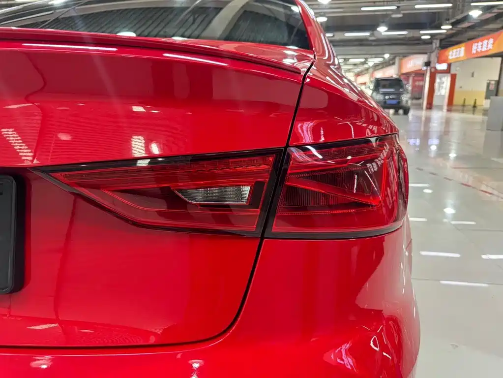 Audi S3 — миниатюра 20
