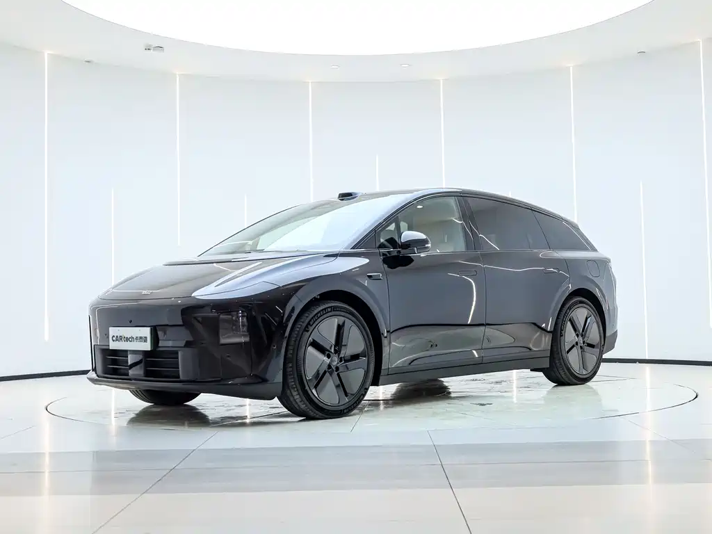 Li Auto Li i6
