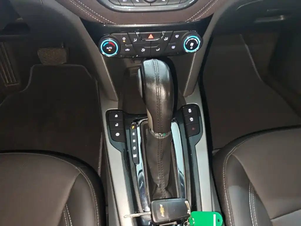 Chevrolet Malibu — миниатюра 14