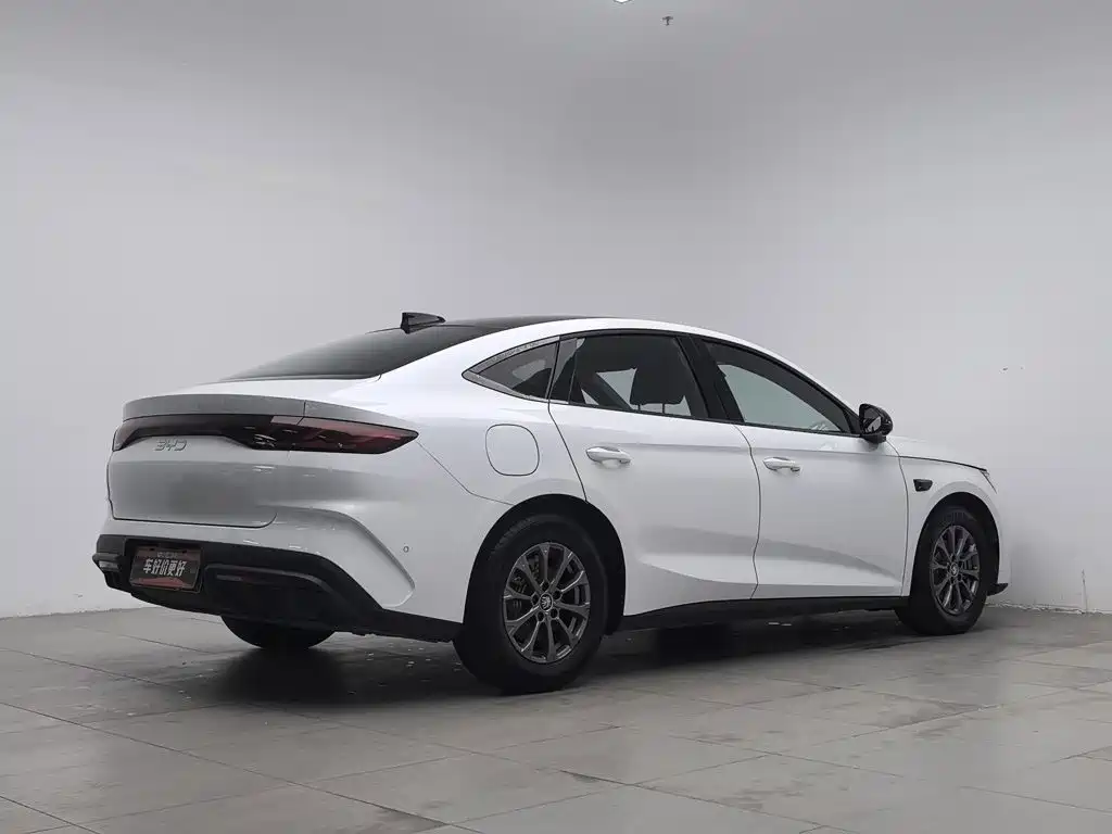 BYD Qin L — миниатюра 2