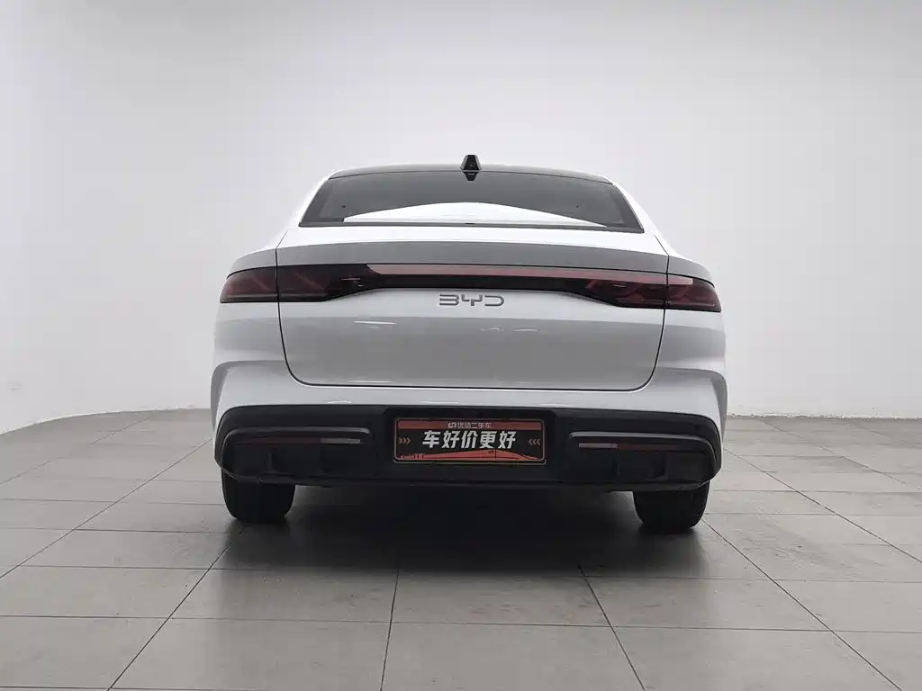 BYD Qin L — миниатюра 4