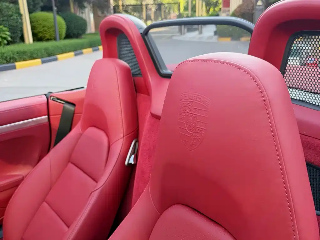 Porsche 718 — миниатюра 10