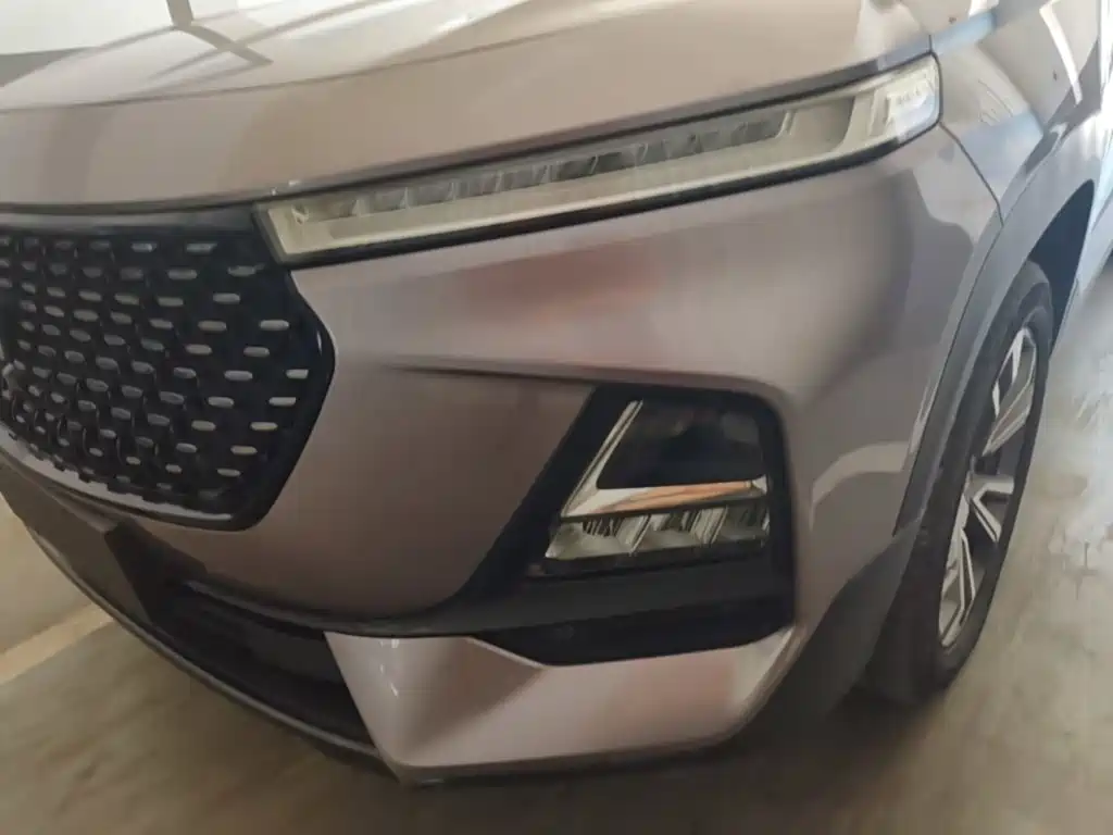 Baojun RS-5 — миниатюра 24