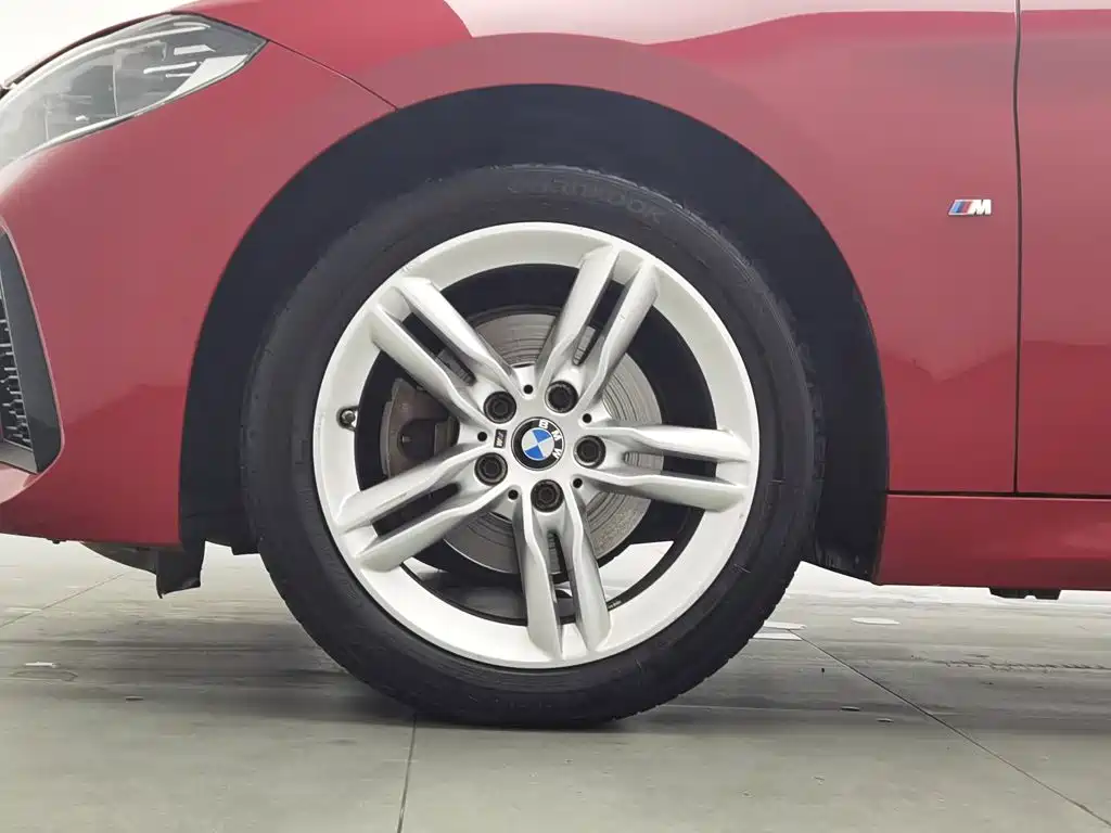 BMW 1 Series — миниатюра 17
