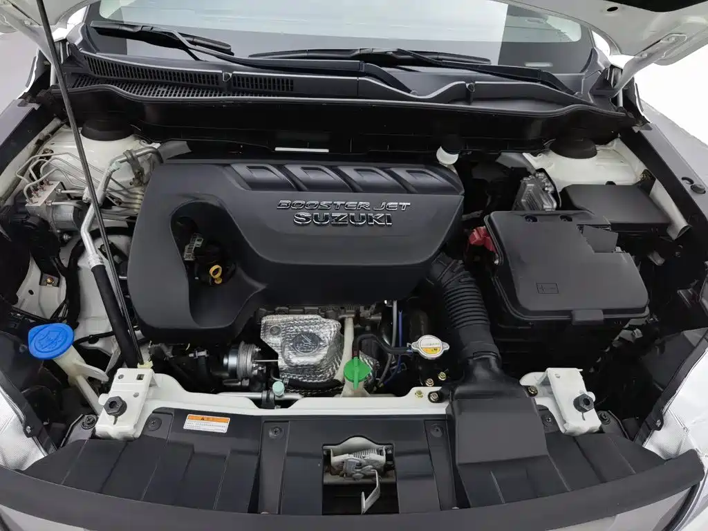 Suzuki Vitara — миниатюра 6