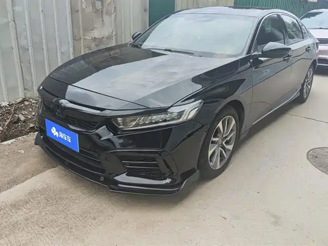 HONDA YINGSHIPAI 2020