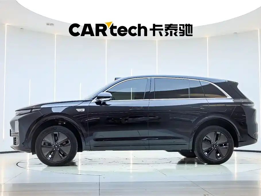 Li Auto L7 2024 MAX