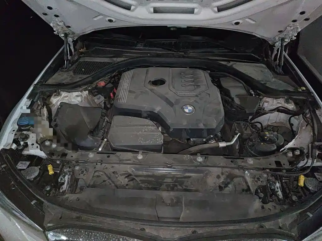 BMW 3 Series — миниатюра 16