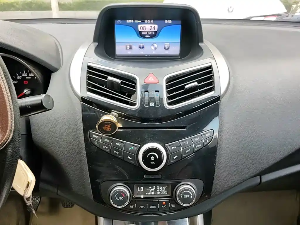 Haima Haima S5 — миниатюра 13