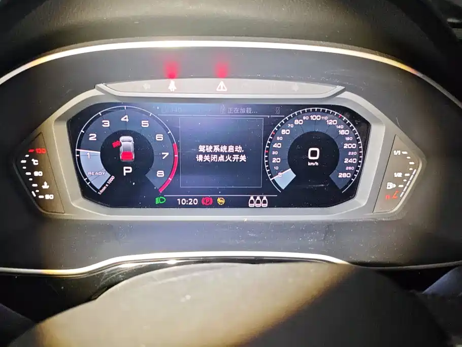 Audi Q3 — миниатюра 14
