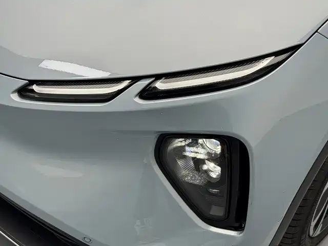 NIO EC6 — миниатюра 16