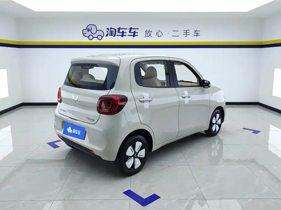 Wuling Mini EV MINIEV 2025
