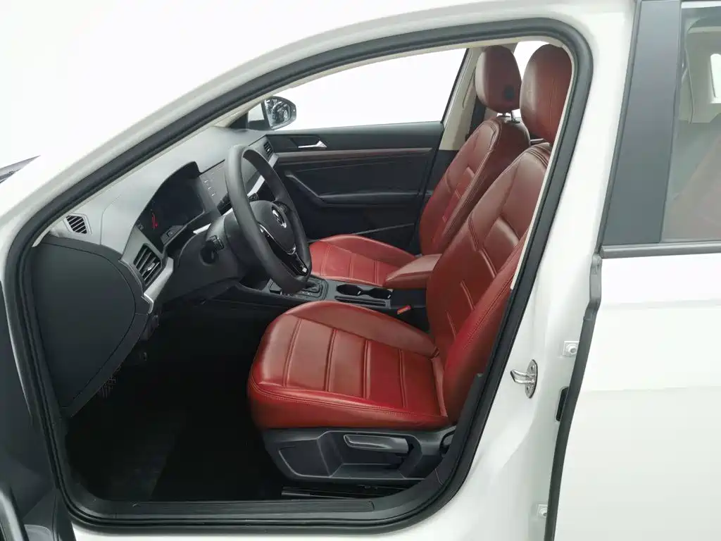 Volkswagen Lavida — миниатюра 10