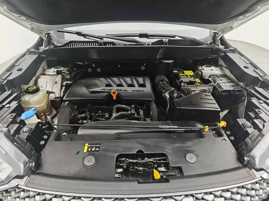 Haval H6 — миниатюра 6