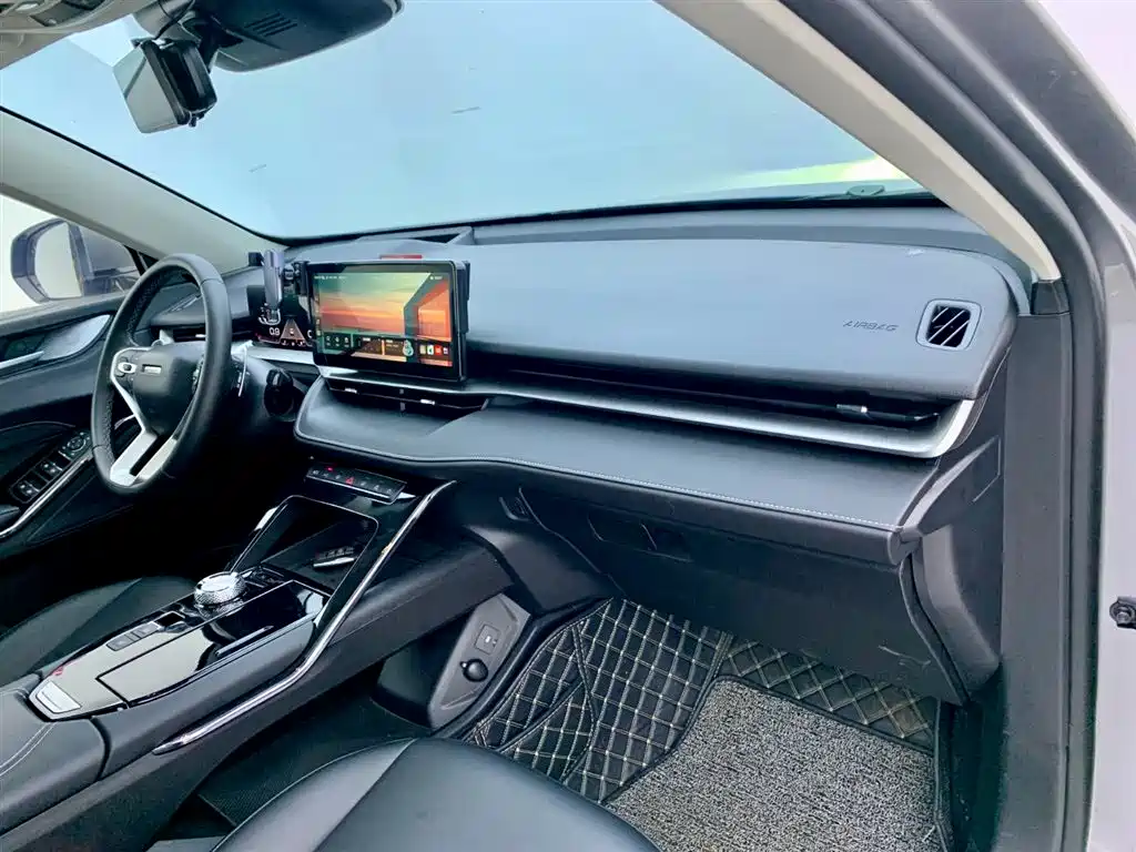 Haval H6 — фотографии объявления, Фото 18