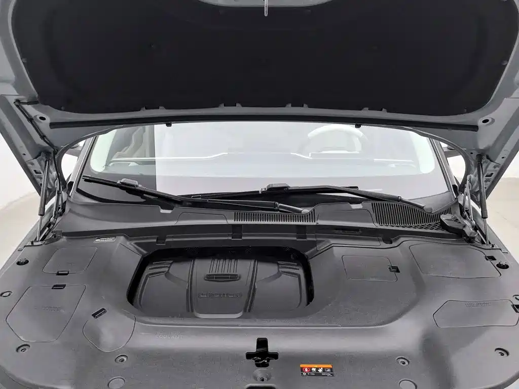 Geely Icon — миниатюра 6