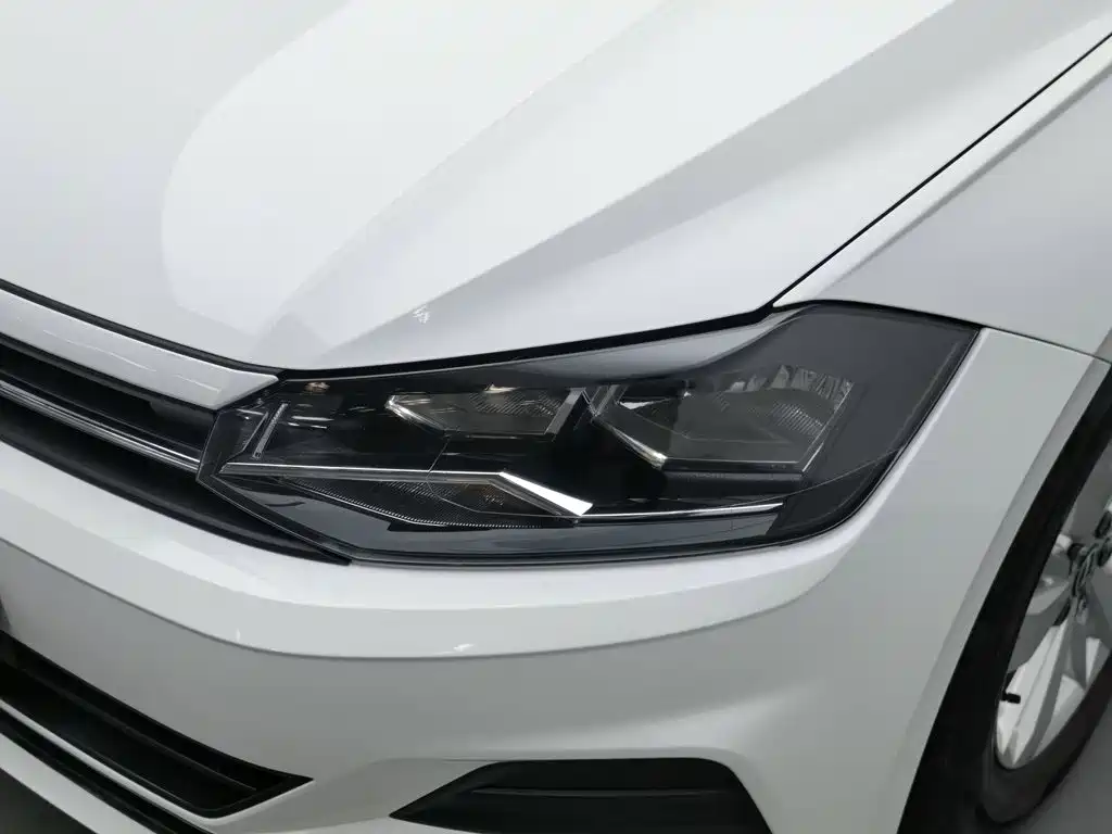 Volkswagen Polo — миниатюра 7