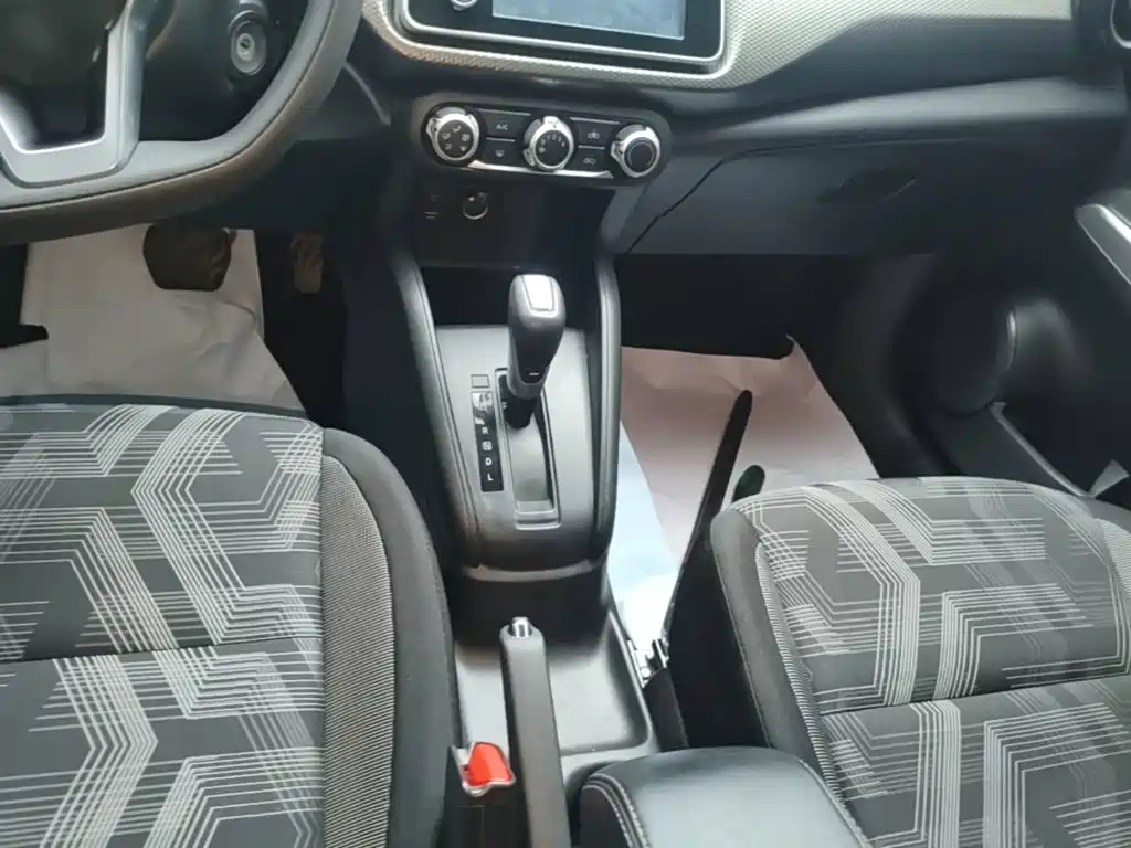 Nissan Kicks — миниатюра 14