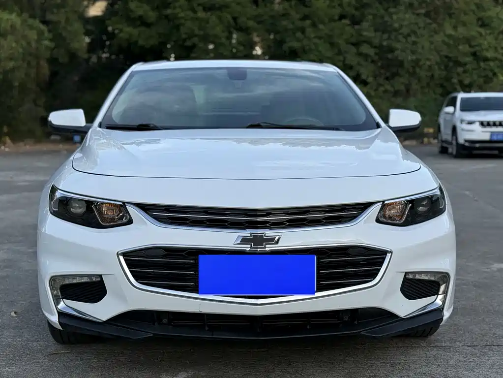 CHEVROLET MAI RUIBAO XL