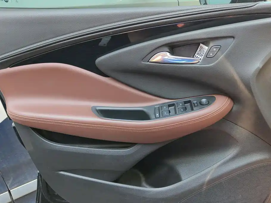 Buick Envision Plus — миниатюра 7