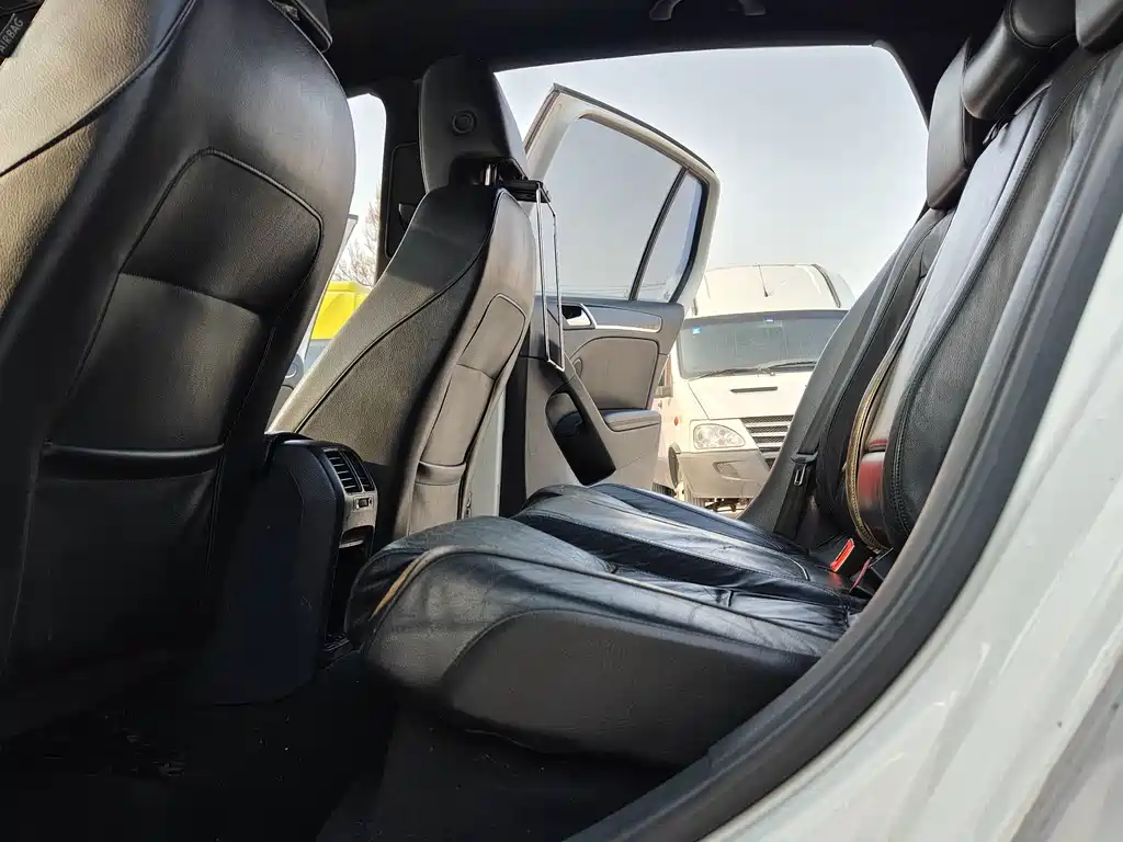 Volkswagen Golf GTI — миниатюра 8