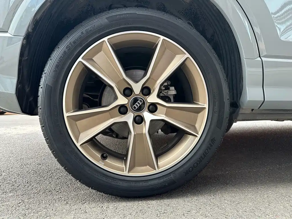 Audi Q2L 35 TFSI Fashion Dynamic Type, фото 23