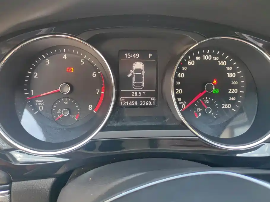 Volkswagen Sagitar — миниатюра 14