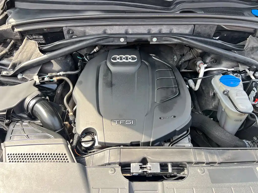 Audi Q5 — миниатюра 27