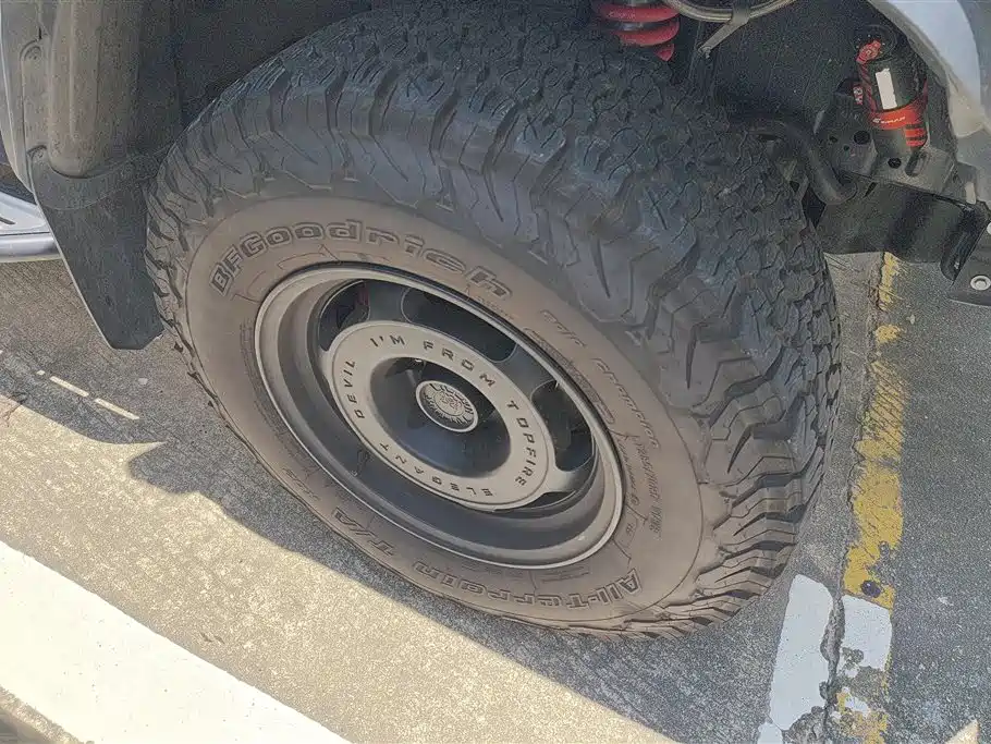 Tank 300 2023 2.0T 02