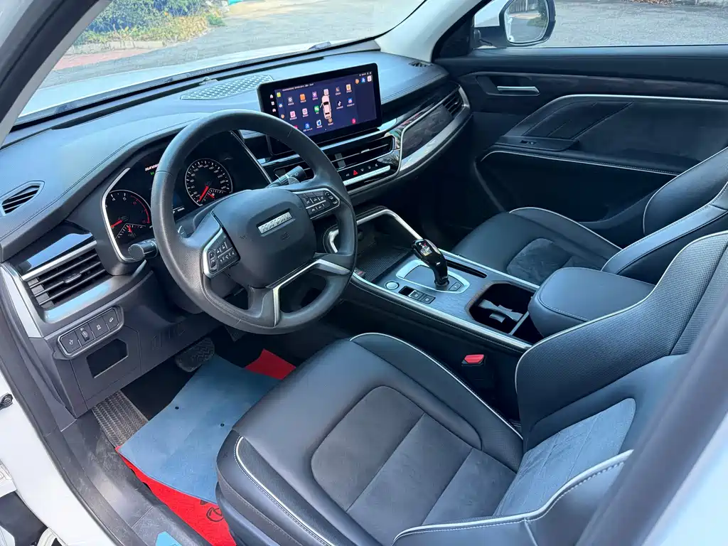 Haval H6 — миниатюра 19