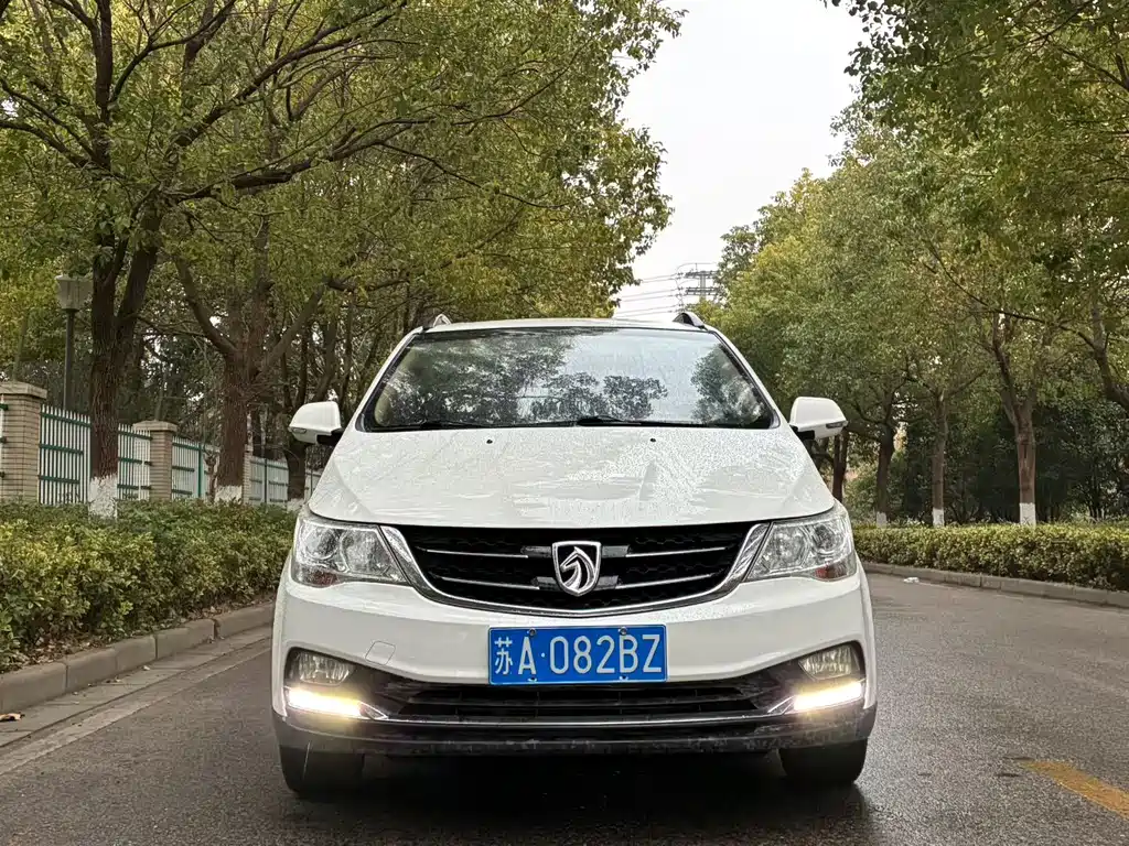 BAOJUN 730