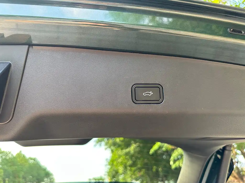 GEELY AUTOMOBILE XINGYUE L