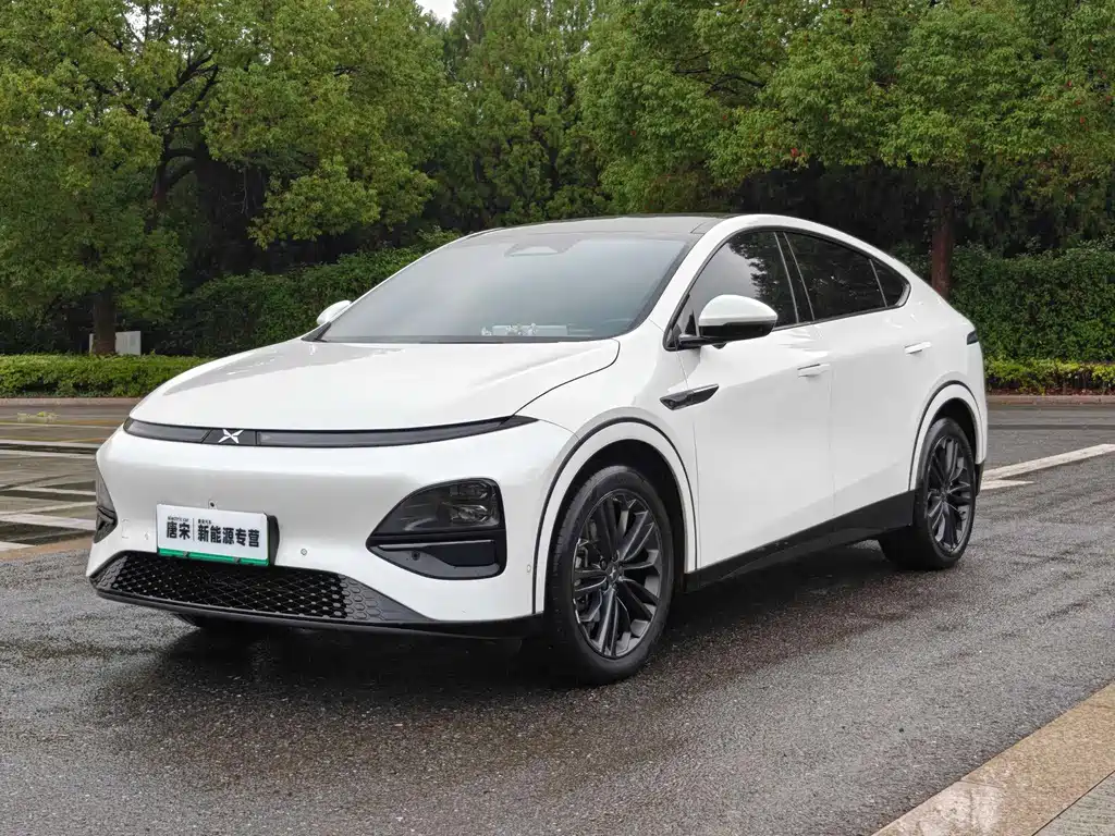XPeng G6
