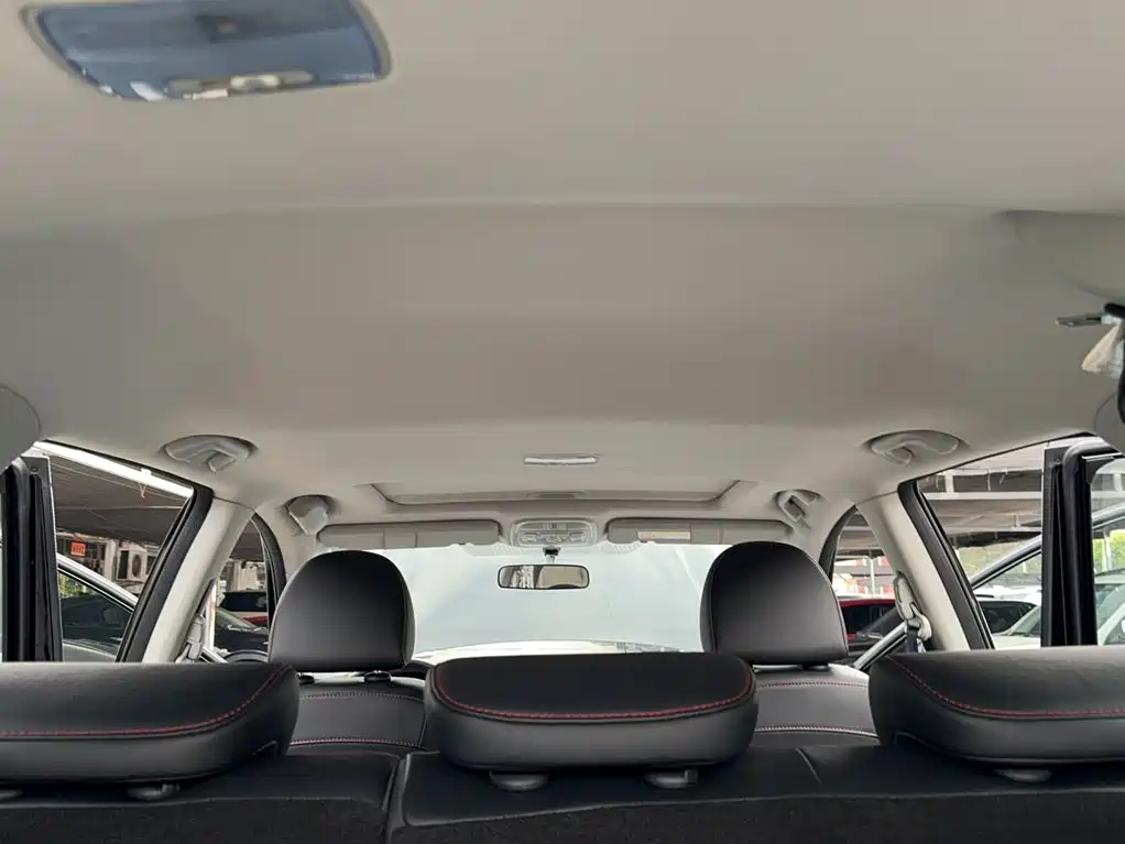Haval H6 — миниатюра 18