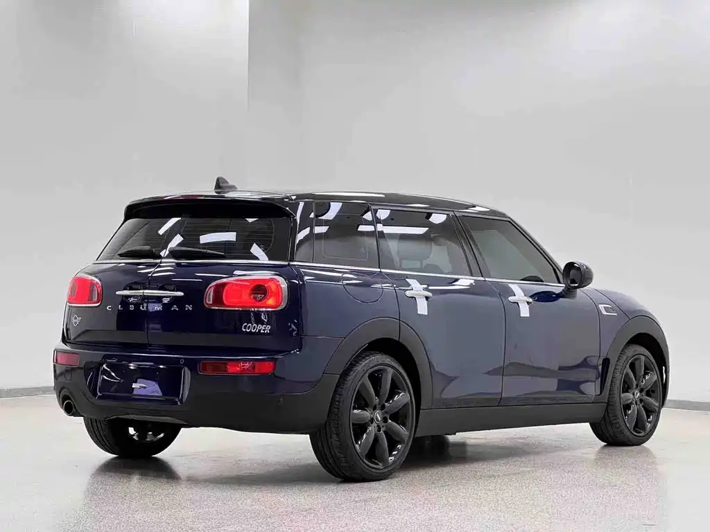 MINI Mini Clubman — миниатюра 7