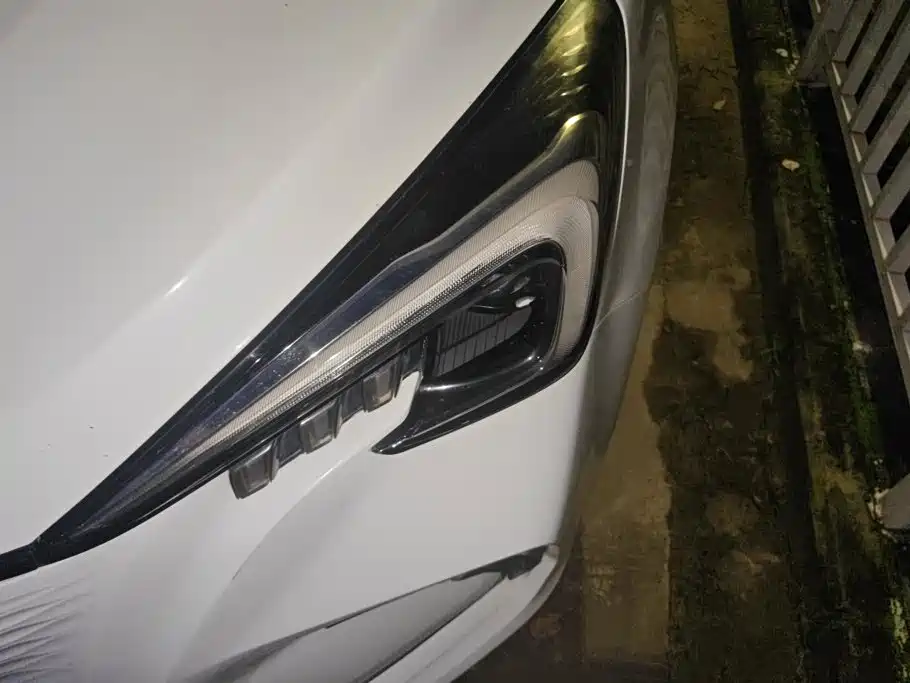 Changan Benben E-Star — миниатюра 5