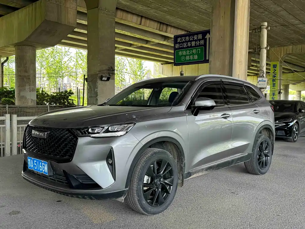 Haval H6 2022