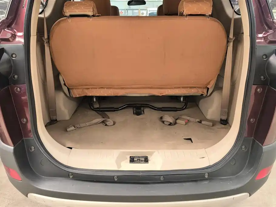 DONGFENG SCENERY 370